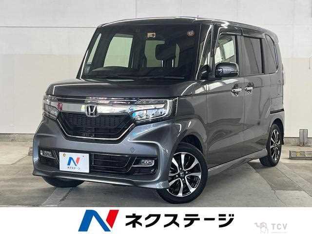 2020 Honda N BOX