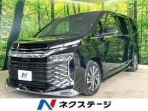 2023 Toyota Voxy