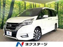 2017 Nissan Serena