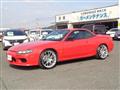 2001 Nissan Silvia