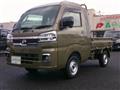 2024 Daihatsu Hijet Truck