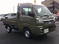 2024 Daihatsu Hijet Truck