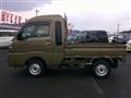 2024 Daihatsu Hijet Truck