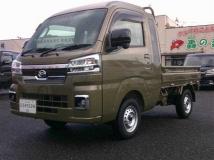 2024 Daihatsu Hijet Truck