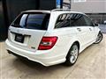 2013 Mercedes-Benz C-Class