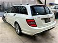 2013 Mercedes-Benz C-Class