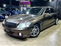 2005 Mercedes-Benz S-Class
