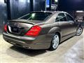 2005 Mercedes-Benz S-Class
