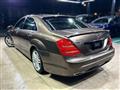2005 Mercedes-Benz S-Class