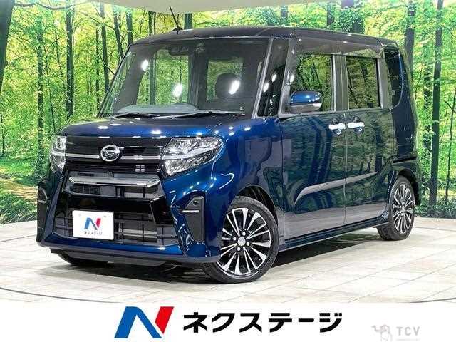 2019 Daihatsu Tanto