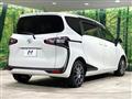 2017 Toyota Sienta