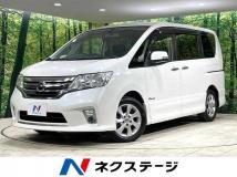 2013 Nissan Serena