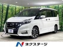 2016 Nissan Serena