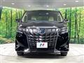 2020 Toyota Alphard Hybrid