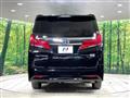 2020 Toyota Alphard Hybrid