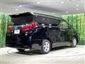 2020 Toyota Alphard Hybrid