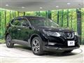 2020 Nissan X-Trail