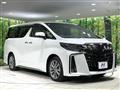 2022 Toyota Alphard G