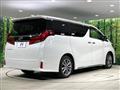 2022 Toyota Alphard G