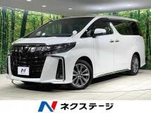 2022 Toyota Alphard G