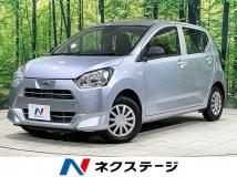 2020 Daihatsu Mira