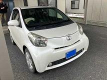 2009 Toyota IQ