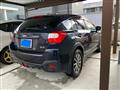 2013 Subaru IMPREZA XV HYBRID