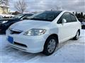 2004 Honda Fit Aria
