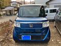 2014 Honda N BOX