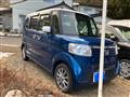 2014 Honda N BOX