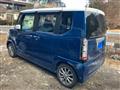 2014 Honda N BOX