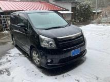 2009 Toyota Noah