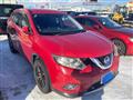 2014 Nissan X-Trail