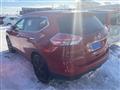 2014 Nissan X-Trail