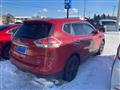2014 Nissan X-Trail