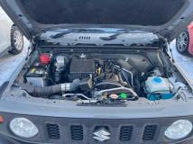 2023 Suzuki Jimny Sierra