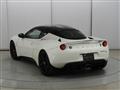 2014 Lotus Evora