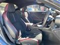 2024 Subaru BRZ