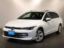 2025 Volkswagen Golf Variant