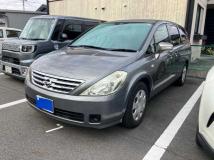 2003 Nissan Presage