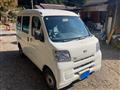 2012 Daihatsu Hijet Cargo