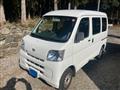 2012 Daihatsu Hijet Cargo