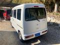 2012 Daihatsu Hijet Cargo