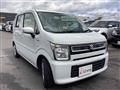 2017 Suzuki Wagon R