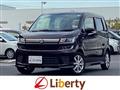 2017 Suzuki Wagon R