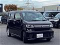 2017 Suzuki Wagon R
