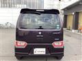 2017 Suzuki Wagon R