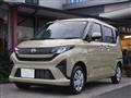 2025 Daihatsu Move