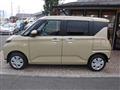 2025 Daihatsu Move