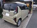 2025 Daihatsu Move